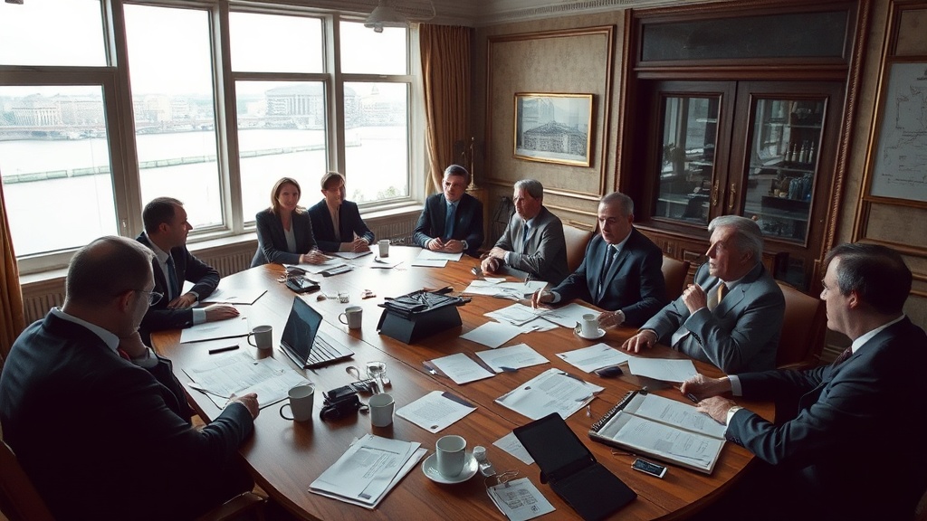 OpenAI готовится к масштабной продаже акций стоимостью до $500 млрд