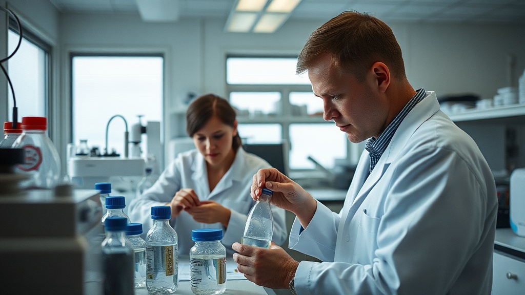 Genetico нарастила доходы и объемы исследований за первую половину 2025 года