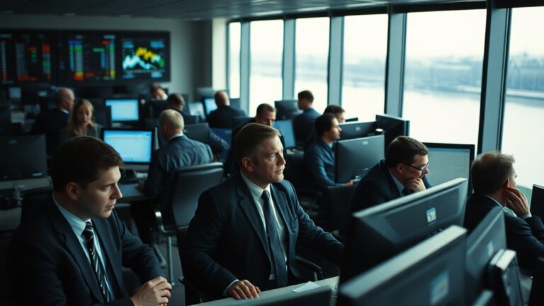 Биржевые индексы выросли на волне оптимизма перед встречей со спецпредставителем США