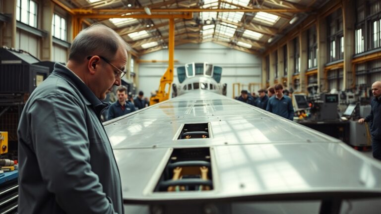 Авиастроительная корпорация вернулась к прибыли на фоне роста доходов