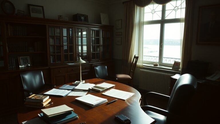 Управление бизнесом в период наследования: механизмы и полномочия