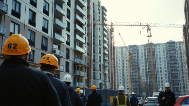 ВТБ-ориентированный РНКБ профинансировал расширение жилого комплекса в Крыму