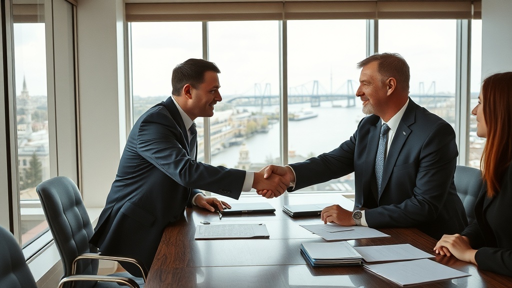 «Русал» завершил первый транш покупки доли в Pioneer Aluminium за $243,75 млн