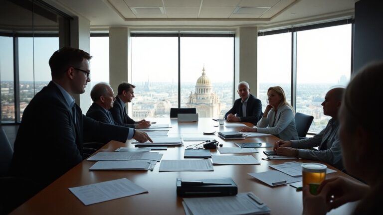 IEK GROUP учредила дирекцию финансово-правового регулирования