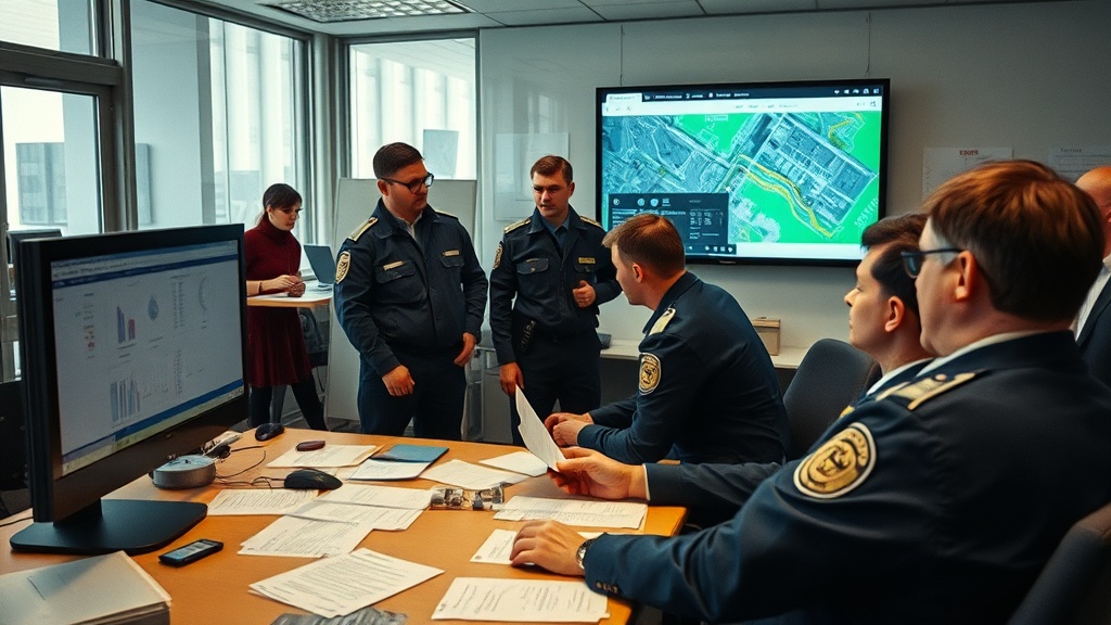 Архангельская область усилила надзор за экологическим законодательством