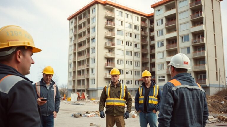 «Талина» инвестирует более 500 млн рублей в жилищное строительство для работников