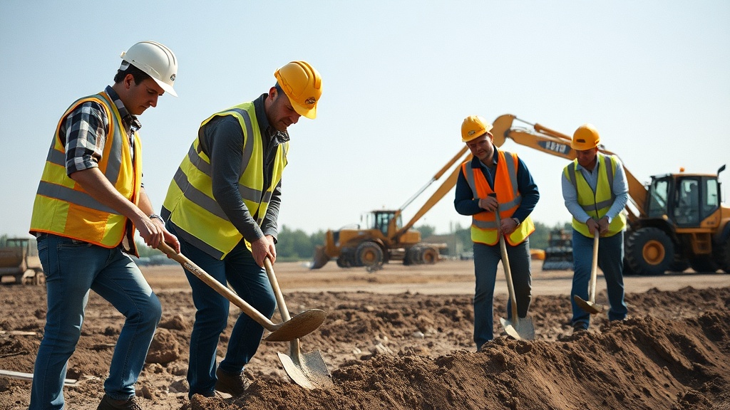 ФРП и «Урал» заложили основу литейного комплекса для отечественного автопрома