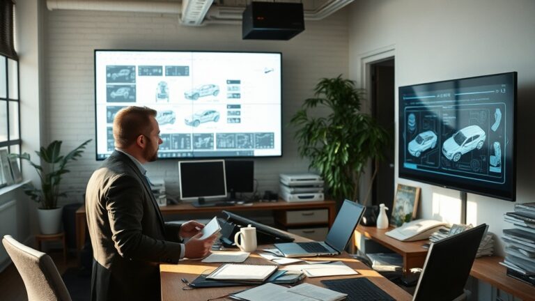 Яндекс учредил две компании для разработки автономных систем