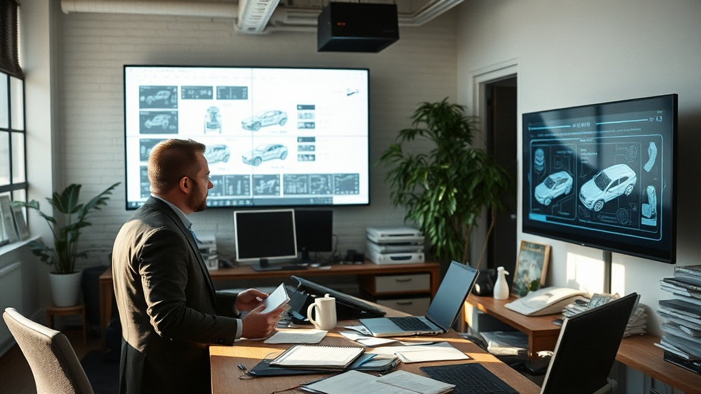 Яндекс учредил две компании для разработки автономных систем