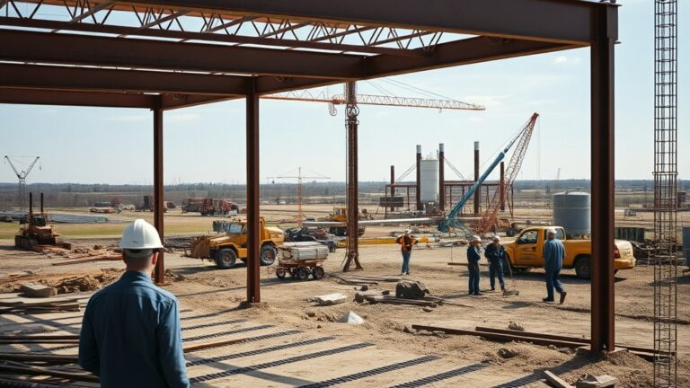 Лыткарино получит мясоперерабатывающий завод за 3,4 млрд рублей