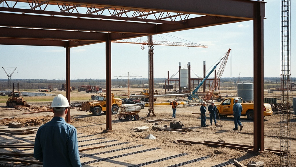 Лыткарино получит мясоперерабатывающий завод за 3,4 млрд рублей