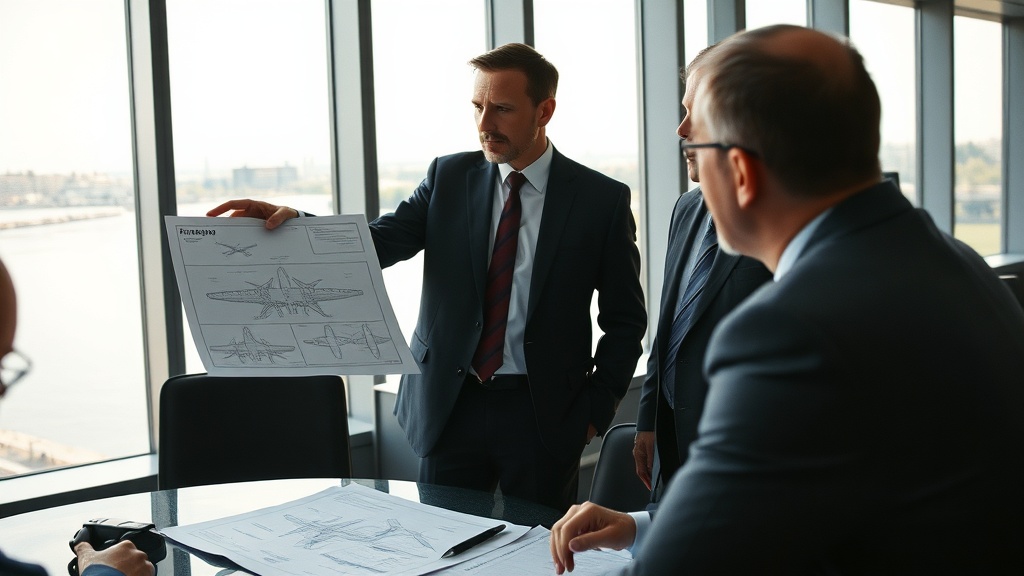 Ядров возглавил совет директоров «Домодедово»