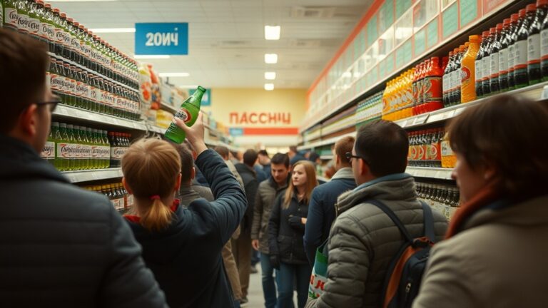 Российский «Добрый» превзошел Coca-Cola по объему продаж