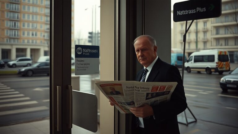 Облигационный дефолт: «Нафтатранс плюс» не выплатил купоны