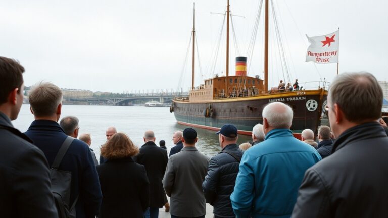 Петербург презентовал военно-исторические маршруты памяти