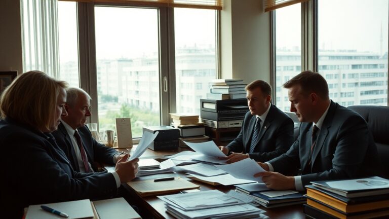 Судебные споры затрудняют реализацию имущества промпарка в Энгельсе