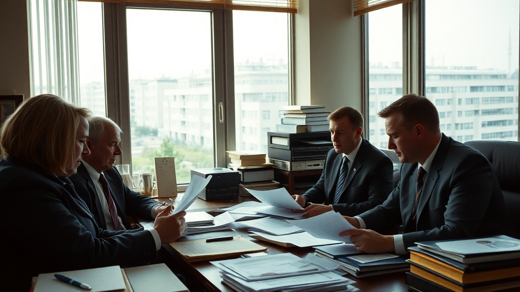 Судебные споры затрудняют реализацию имущества промпарка в Энгельсе