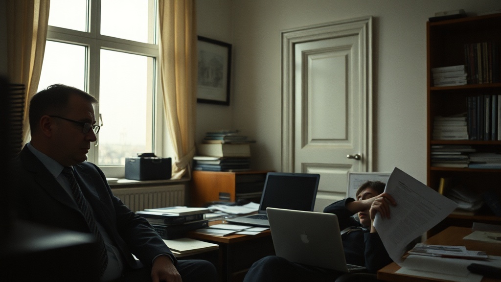 Акционеры «Арбайт Групп» через суд потребовали переизбрания совета директоров