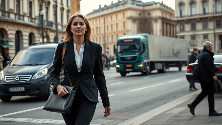 Экс-руководитель новосибирского нефтезавода возглавила транспортную компанию в Москве