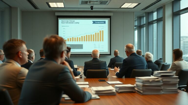 В Segezha Group произошла смена главы финансового департамента