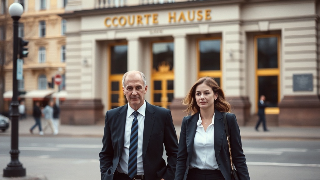 Суд оставил в силе запрет на выезд для руководителей структуры аэропорта