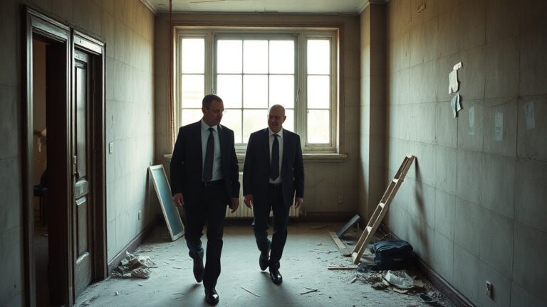 Петербургский Почтовый квартал ищет инвестора для реконструкции