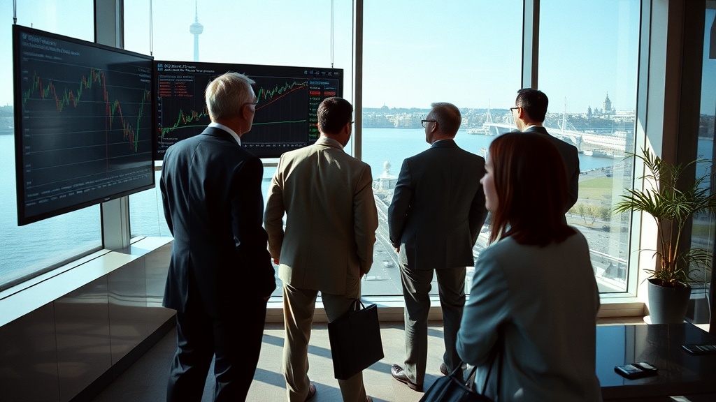 Зачем холдинги выводят дочерние компании на биржу: мнение экспертов