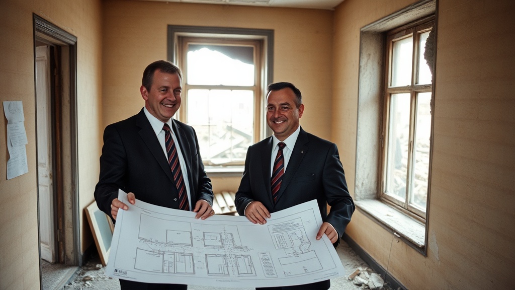 Владельцы сгоревшей «Невской мануфактуры» остаются в прибыли несмотря на руины