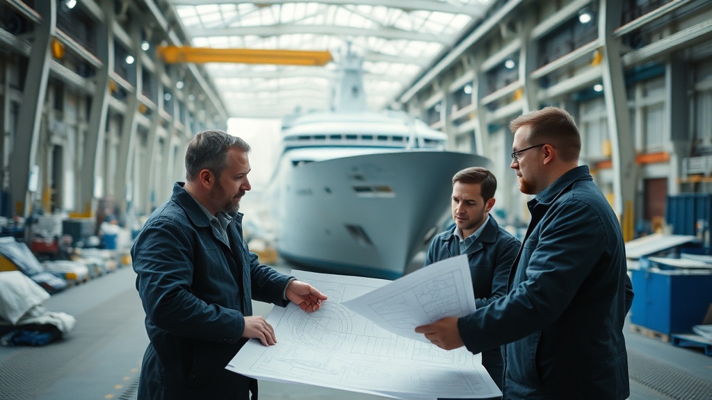 Государство выделило 5 млрд рублей на развитие лизинга речных и морских судов