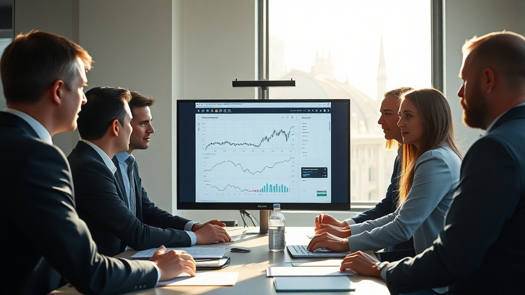 Непубличные компании станут привлекательнее для инвесторов в 2025 году