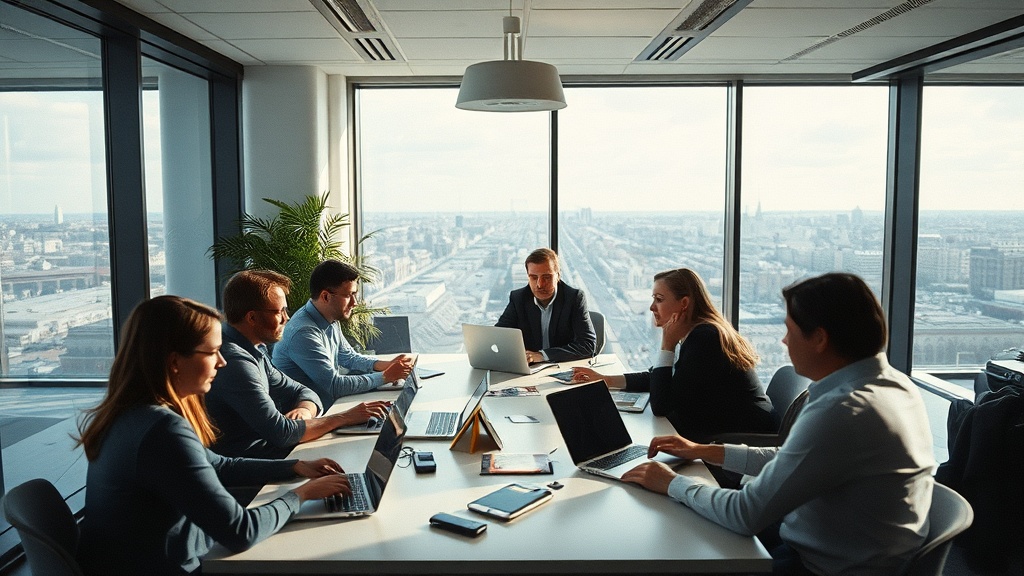 Qummy изучает возможность размещения акций на бирже