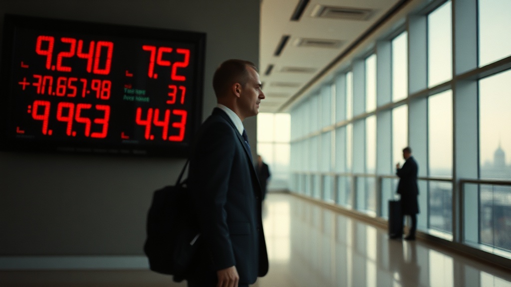 Акции «ВсеИнструменты.ру» обвалились на бирже после замечаний главы DNS