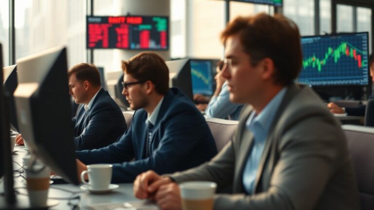 Утренние торги на Мосбирже: первый день принес 18,8 млрд рублей