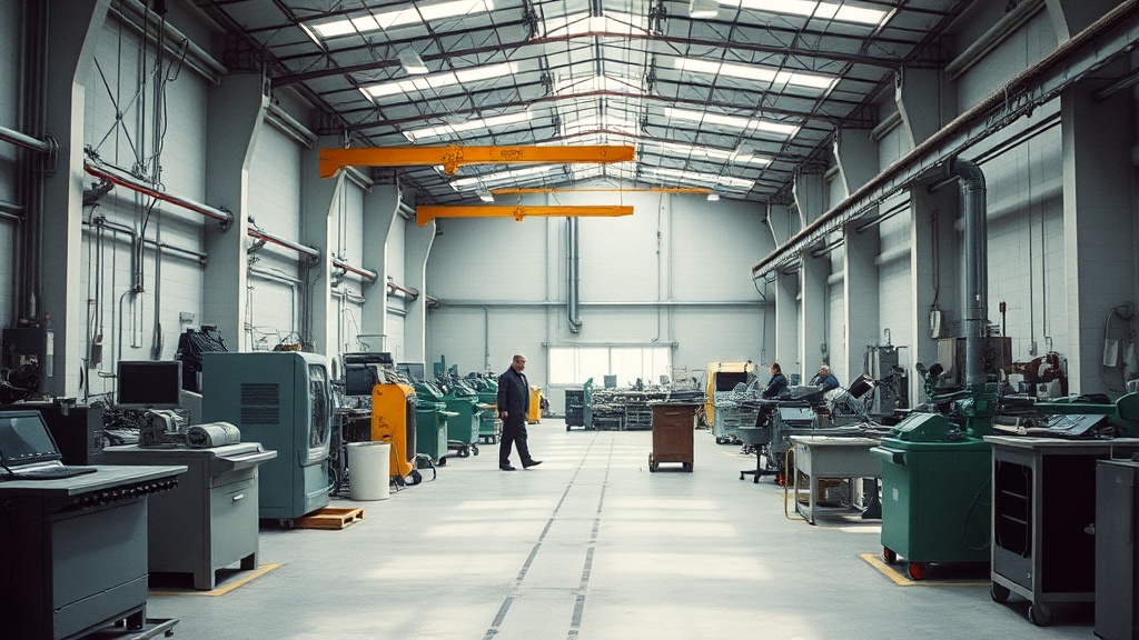 Подмосковные ОЭЗ привлекли свыше 15 млрд рублей инвестиций в 2024 году