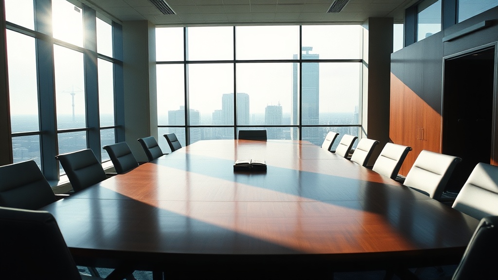 «Рольф» проведет переформирование руководящих органов