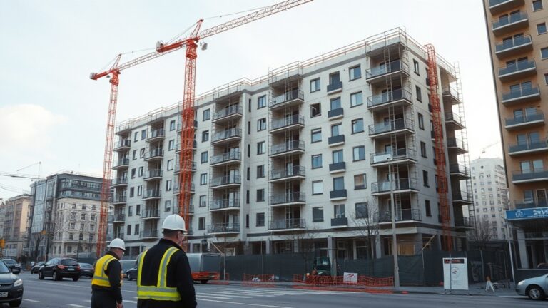 Ярославский проект жилья для 148 семей прошел госэкспертизу