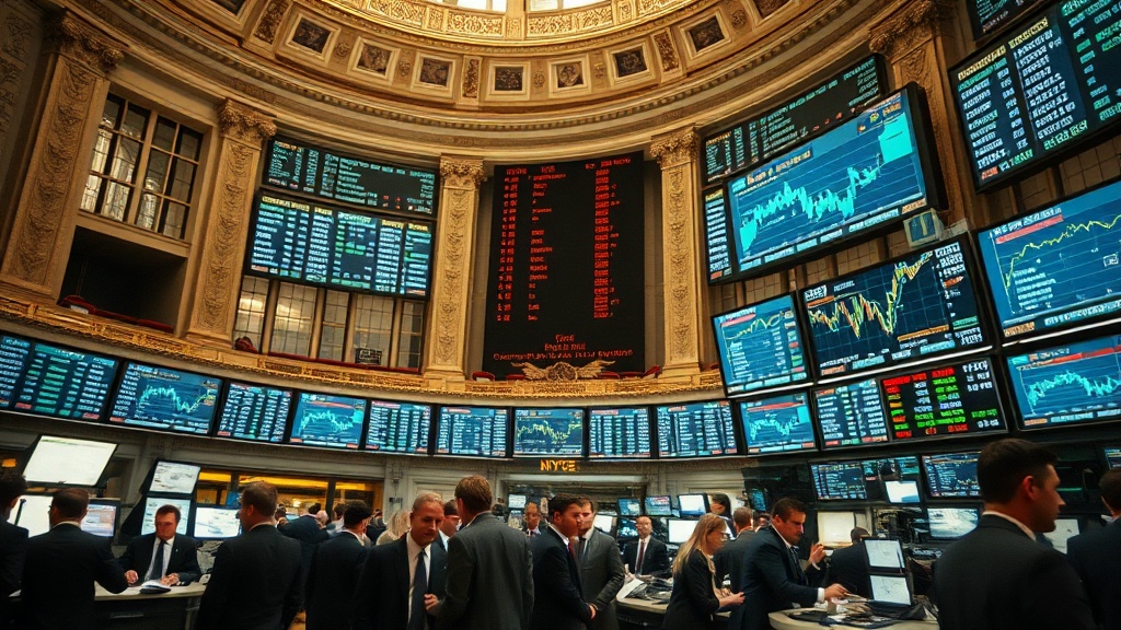 Путин дал поручение по поддержке размещения российских акций внутри страны