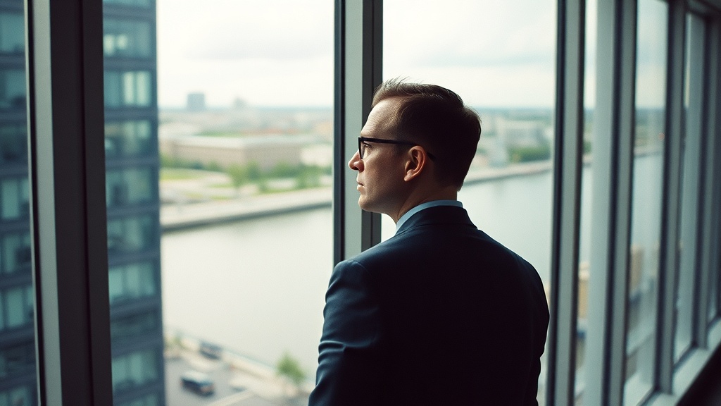 Московский арбитраж наложил запрет на выезд экс-главы банка «Легион»