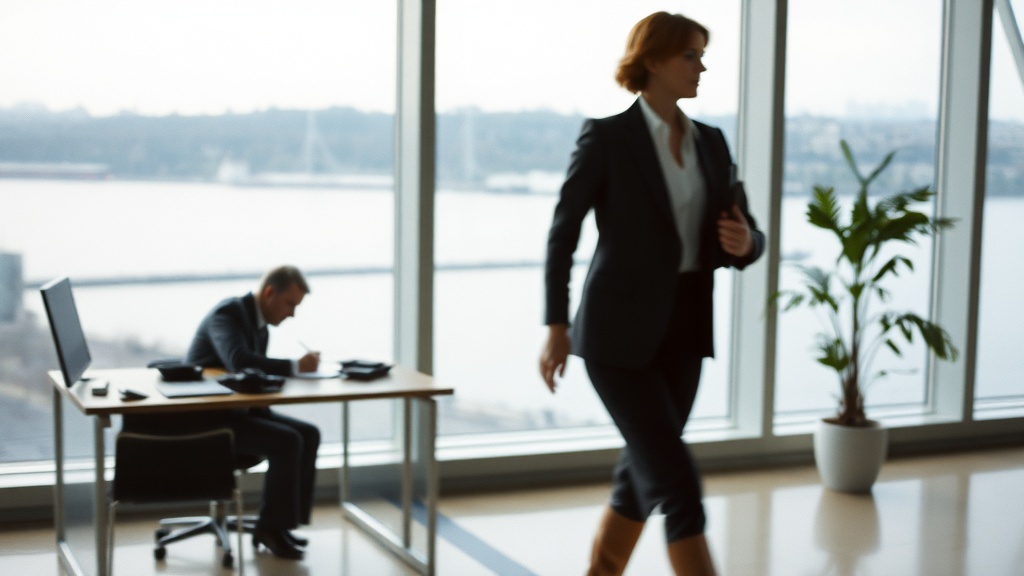 В группе «Карельские рыбные заводы» произошла смена руководства