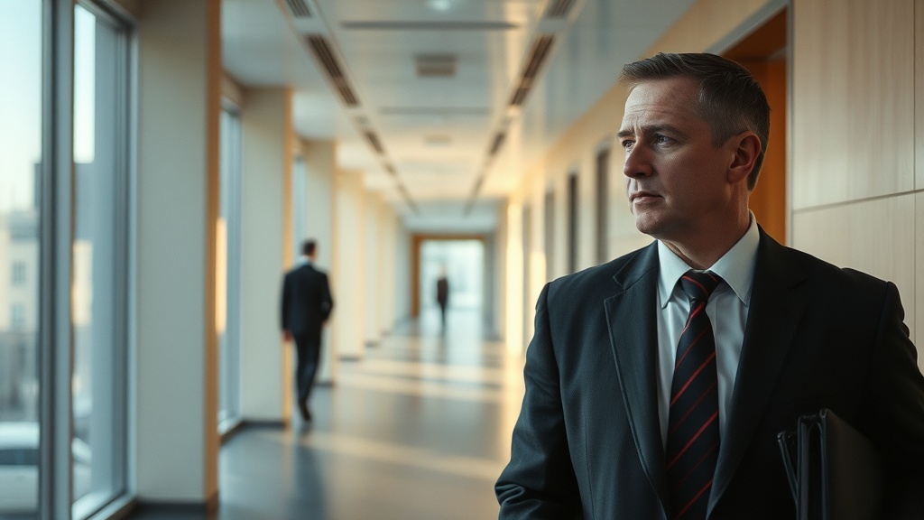 Алексей Князев возглавит московский агрокомбинат на год