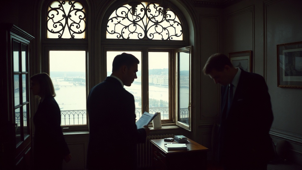 Прокуратура добивается изъятия имущества сочинских компаний через суд