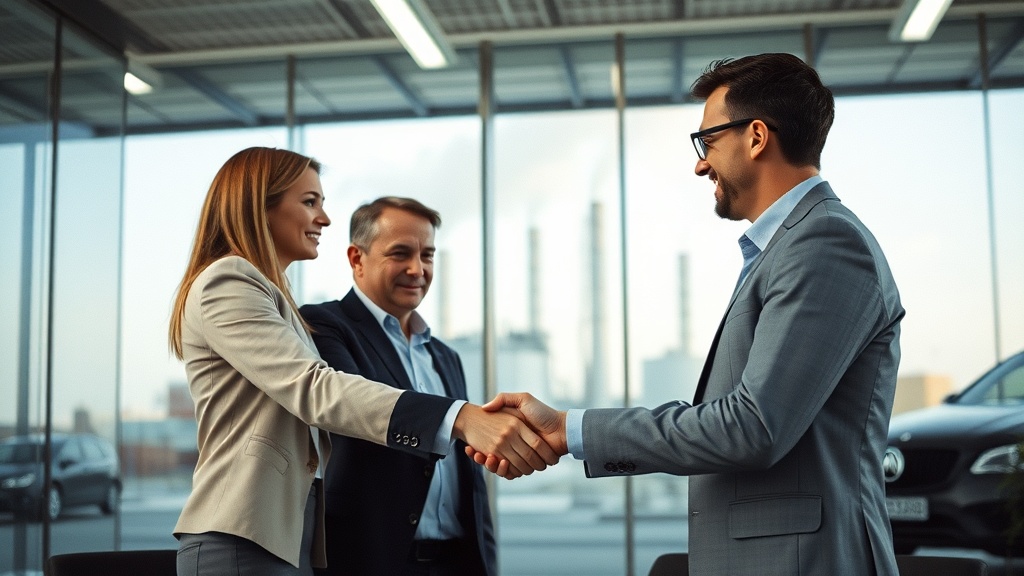 «Техноэкспорт» присоединится к производителю агрохимикатов