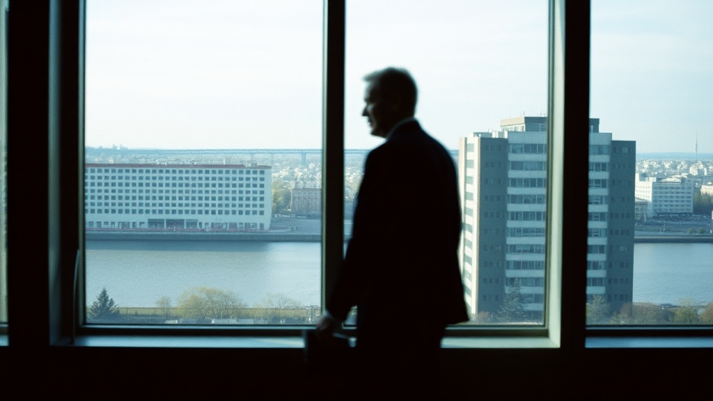 Кадровые перестановки в ведущих подразделениях «Газпром нефти»