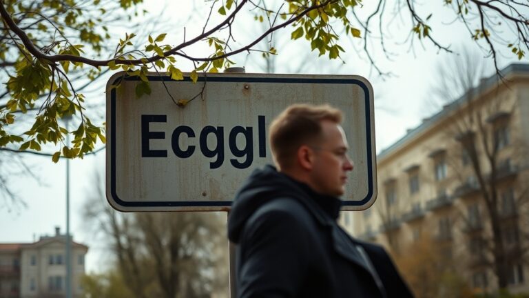 Русификация вывесок: бизнес не спешит с решениями — ТПП