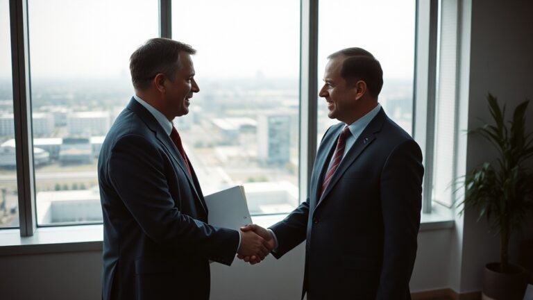 Толмачево возглавил новый руководитель из финансистов