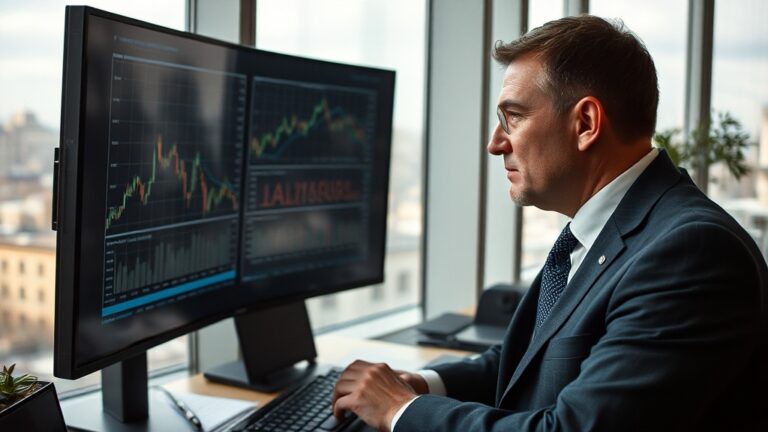 Прогнозы аналитиков: ключевая ставка ЦБ может достичь 23% к году