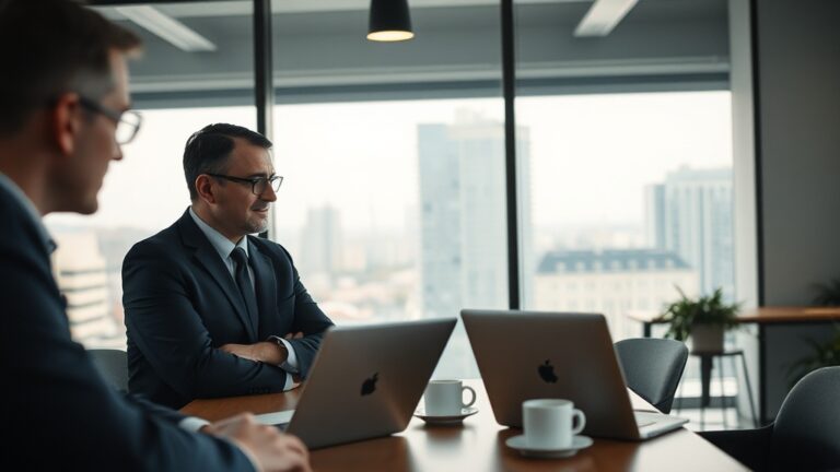 Зачем предпринимателю деловой клуб: интервью с основателями SOLOMON.help