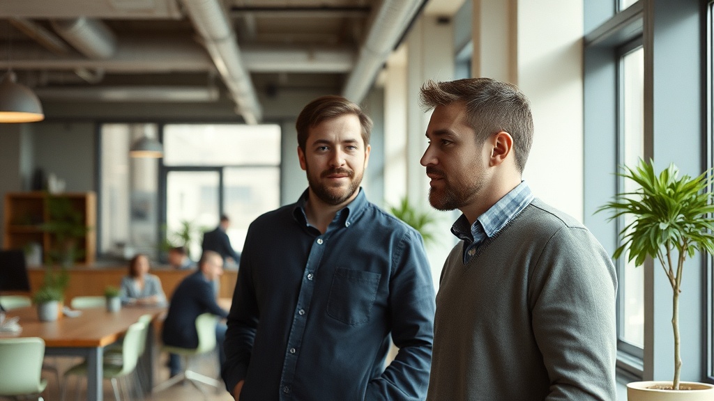 Почему предприниматели присоединяются к деловым клубам: интервью с основателями SOLOMON.help