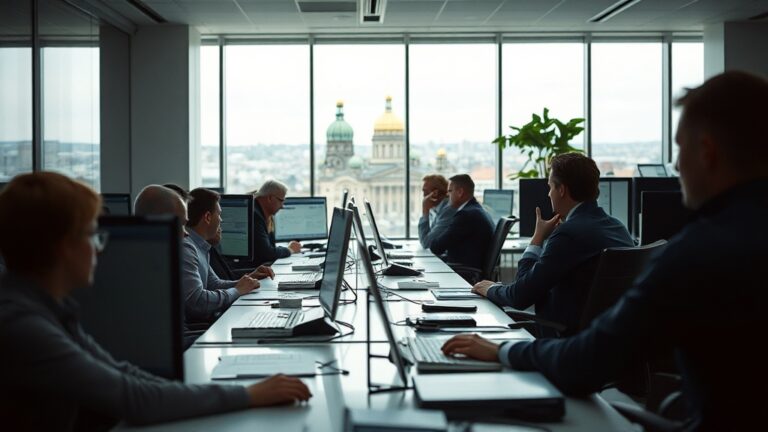 Банковский сектор заработал 3,8 трлн рублей в 2024 году