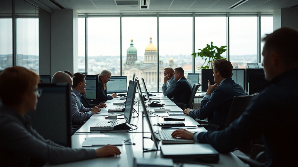 Банковский сектор заработал 3,8 трлн рублей в 2024 году